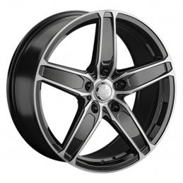 LS 1337 8x18 PCD5x127 ET45 DIA 71.6  BKF