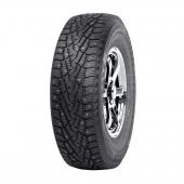 Шины Nokian Tyres Hakkapeliitta LT2