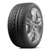 Шины Michelin Pilot Alpin 4 старше 3-х лет